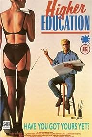 Higher Education (1988) M4uHD Free Movie