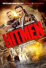 Hitmen (2023) Free Movie