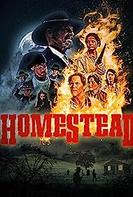 Homestead (2023) M4uHD Free Movie