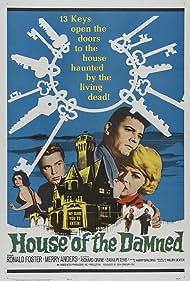 House of the Damned (1963) Free Movie