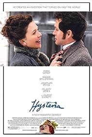 Hysteria (2011) Free Movie