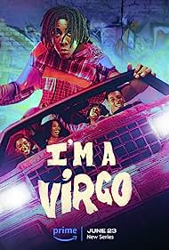 Im a Virgo (2023-) Free Tv Series