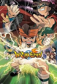 Inazuma Eleven (2008-2011) M4uHD Free Movie