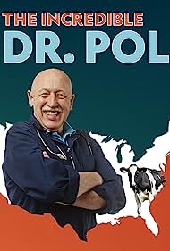 Incredible The Story of Dr Pol (2015) M4uHD Free Movie