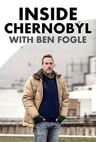 Inside Chernobyl with Ben Fogle (2021) M4uHD Free Movie