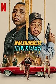 iNumber Number Jozi Gold (2023) Free Movie