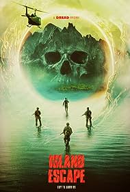 Island Escape (2023) Free Movie M4ufree