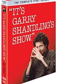 Its Garry Shandlings Show  (1986-1990) M4uHD Free Movie