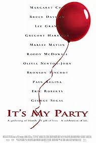 Its My Party (1996) Free Movie M4ufree