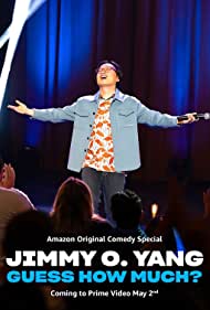 Jimmy O Yang Guess How Much (2023) M4uHD Free Movie