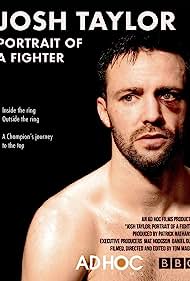 Josh Taylor Portrait of a Fighter (2022) M4uHD Free Movie