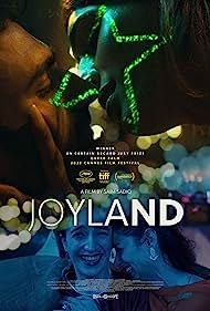 Joyland (2022) M4uHD Free Movie