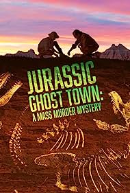 Jurassic Ghost Town A Mass Murder Mystery (2023) Free Movie