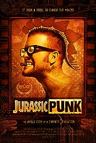 Jurassic Punk (2022) M4uHD Free Movie