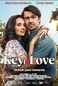 Key to Love (2023) M4uHD Free Movie
