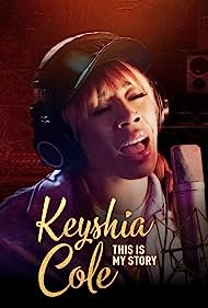 Keyshia Cole This Is My Story (2023) M4uHD Free Movie