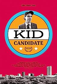 Kid Candidate (2021) Free Movie