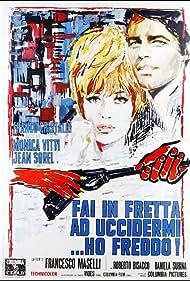 Fai in fretta ad uccidermi ho freddo (1967) M4uHD Free Movie