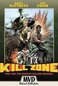 Killzone (1985) Free Movie