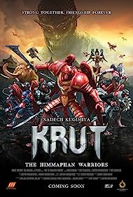 Krut The Himmaphan Warriors (2018) M4uHD Free Movie