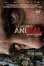 La mujer del animal (2016) M4uHD Free Movie
