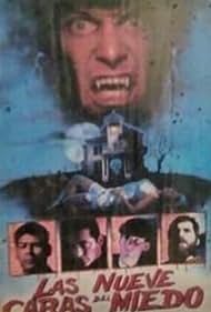 Las nueve caras del miedo (1995) M4uHD Free Movie