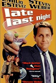 Late Last Night (1999) M4uHD Free Movie