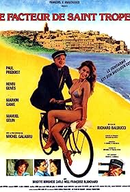 Le facteur de Saint Tropez (1985) M4uHD Free Movie