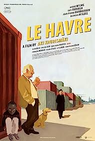 Le Havre (2011) M4uHD Free Movie