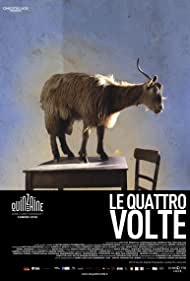 Le Quattro Volte (2010) M4uHD Free Movie