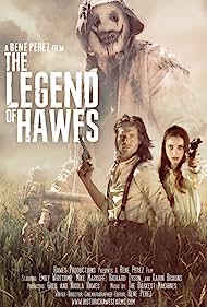 Legend of Hawes (2022) Free Movie
