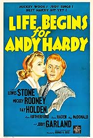 Life Begins for Andy Hardy (1941) M4uHD Free Movie