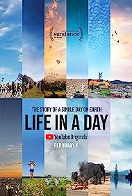 Life in a Day 2020 (2021) Free Movie