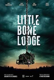 Little Bone Lodge (2023) Free Movie M4ufree