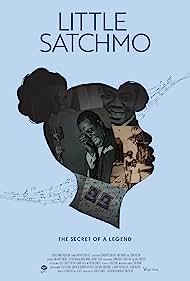 Little Satchmo (2021) M4uHD Free Movie