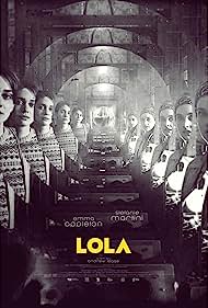 Lola (2022) M4uHD Free Movie