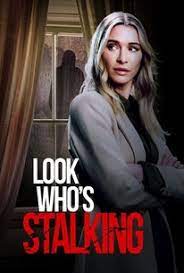 Haunted by My Stalker (2023) M4uHD Free Movie