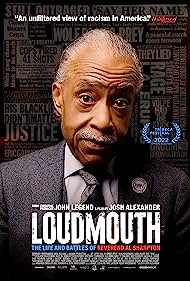 Loudmouth (2022) M4uHD Free Movie