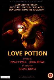 Love Potion (1987) Free Movie
