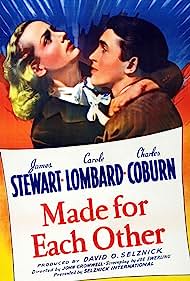 Made for Each Other (1939) M4uHD Free Movie