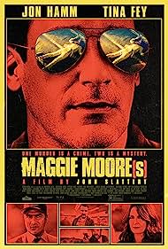 Maggie Moores (2023) M4uHD Free Movie