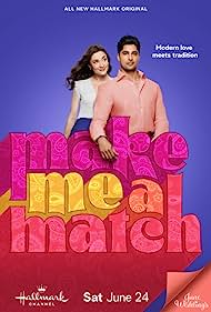 Make Me a Match (2023) M4uHD Free Movie