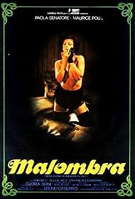 Malombra (1984) Free Movie M4ufree