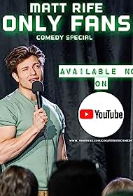 Matt Rife Only Fans (2021) M4uHD Free Movie