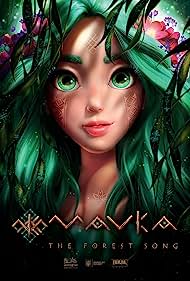 Mavka The Forest Song (2023) Free Movie