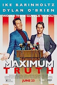 Maximum Truth (2022) Free Movie M4ufree