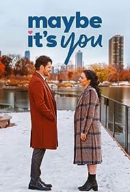 Maybe Its You (2023) M4uHD Free Movie