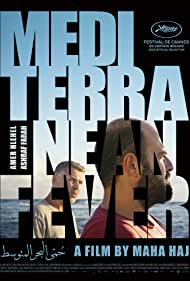 Mediterranean Fever (2022) M4uHD Free Movie