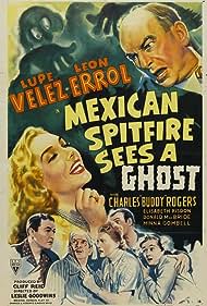 Mexican Spitfire Sees a Ghost (1942) Free Movie