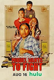 Miguel Wants to Fight (2023) Free Movie